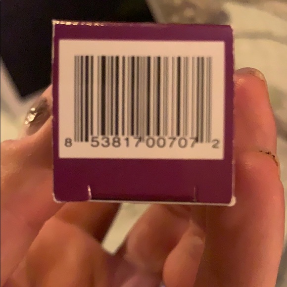 🆕 FARSALI UNICORN ESSENCE 🦄 SOLD OUT🚨 - Picture 9 of 9